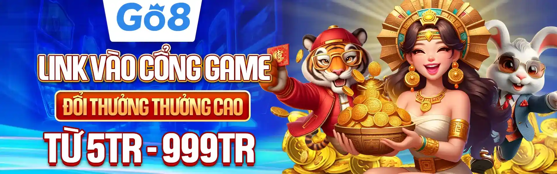 GO8 – Sân Chơi Casino Live, Bóng Đá Và Game Đổi Thưởng